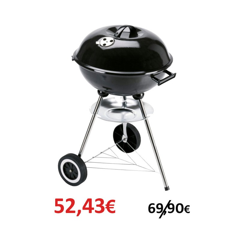 3 Pcs Outil De Barbecue, Acier Inoxydable Barbecue Outils
